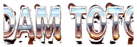 adam toto logo
